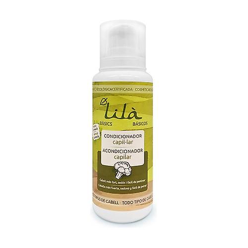 hair conditioner 200 ml