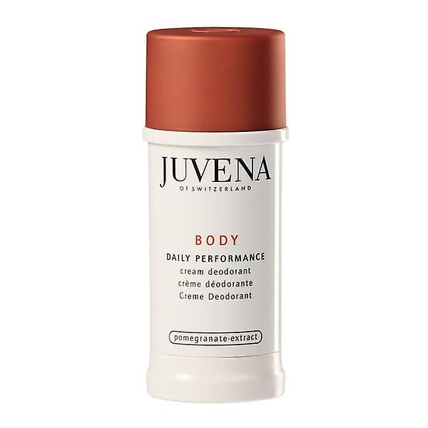 Juvena Déodorant Crème Corps 40ml