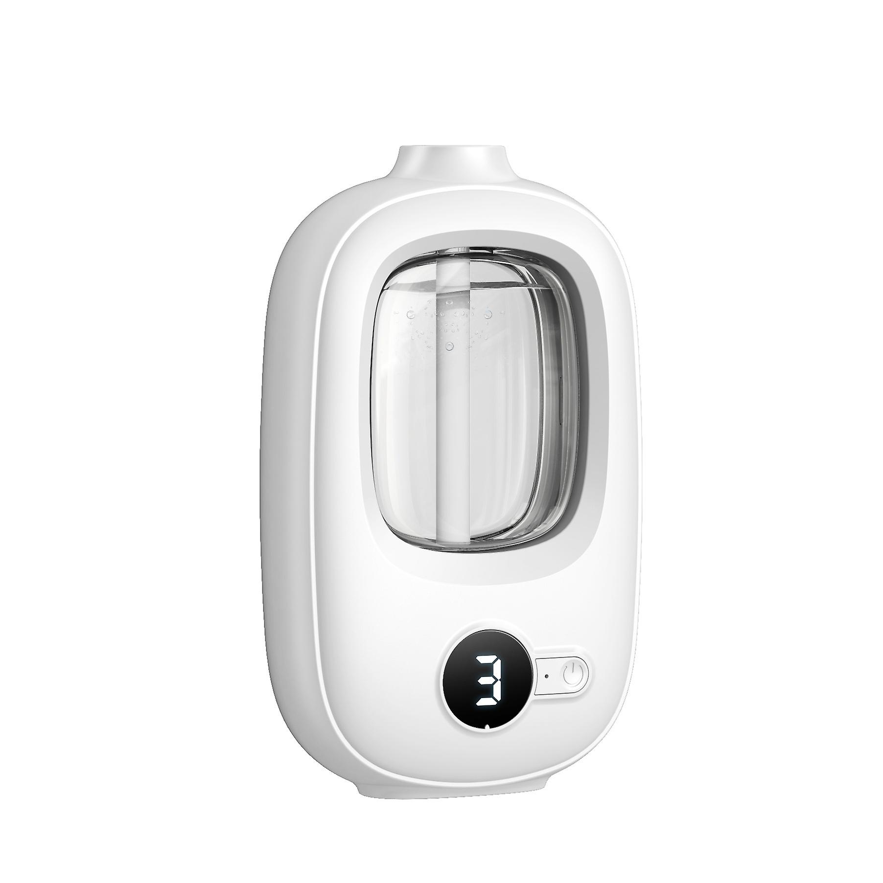 Aromatherapy Diffuser, Automatic Spray Diffuser, Home Bedroom Bathroom Deodoriser, Air Freshener Diffuser