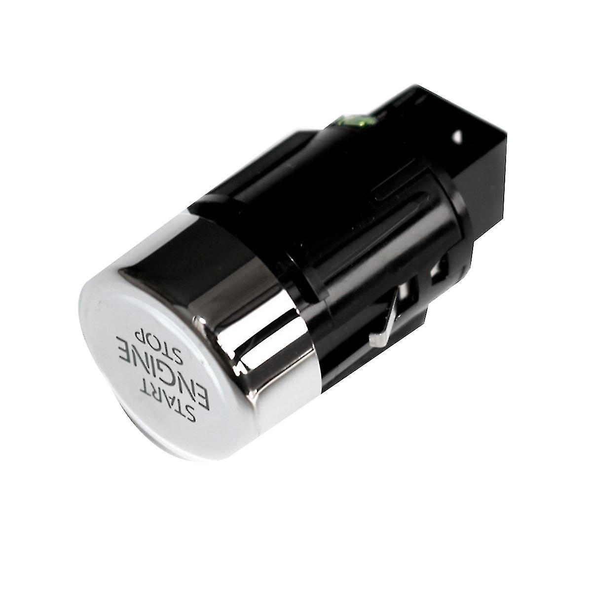 For L II 2016-2022 Engine Start Stop Button Start Up One-Button Ignition Switch 5NG 959 839 5NG9598