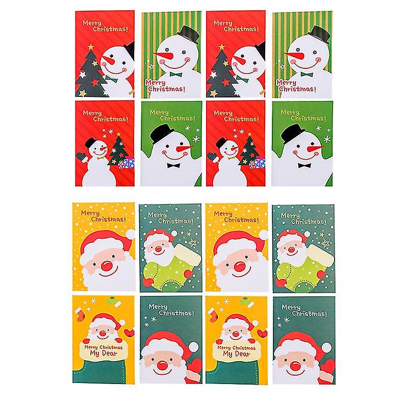 24pcs Writting Notebook