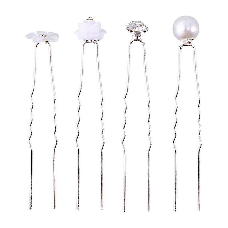 40pcs Bridal Hairpin