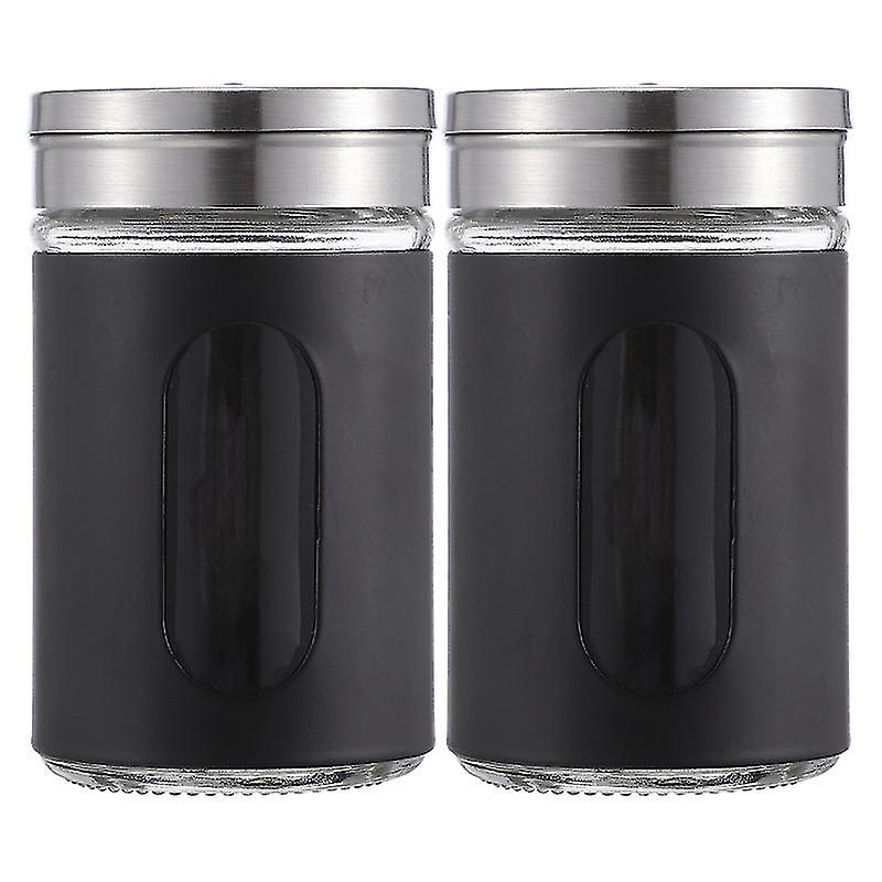 2pcs Kitchen Seasoning Organizer