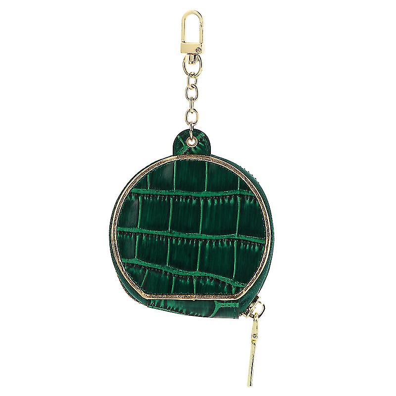 1pcs Leather Earphone Case For Airpods