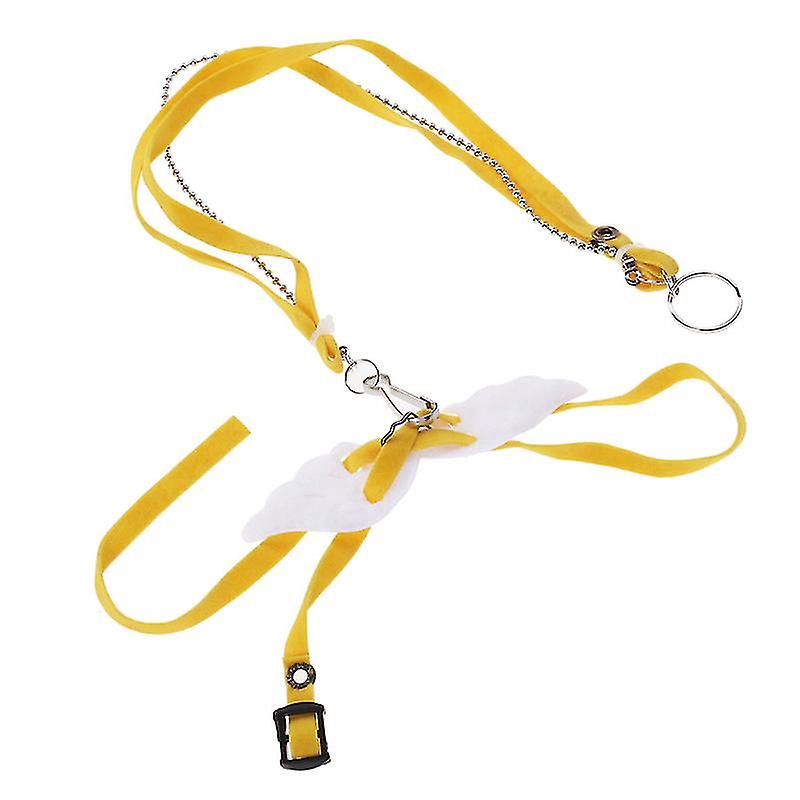 The New 1pcs Small Reptile Harness