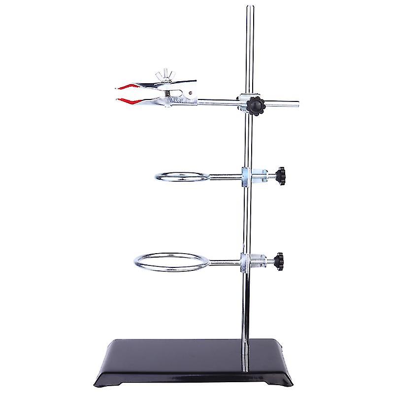 Iron Iron Stand For Lab Use