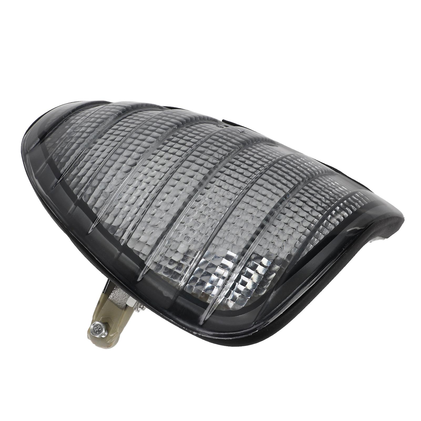 Front Indicator Front Automobile Turn Signal Corner Lamp Replacement for W123 1976‑1985 Right 0008207421 