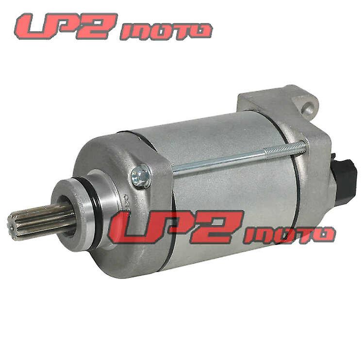 For Honda CBR1000RR Fireblade (ABS) Starter Motor Starter Motor