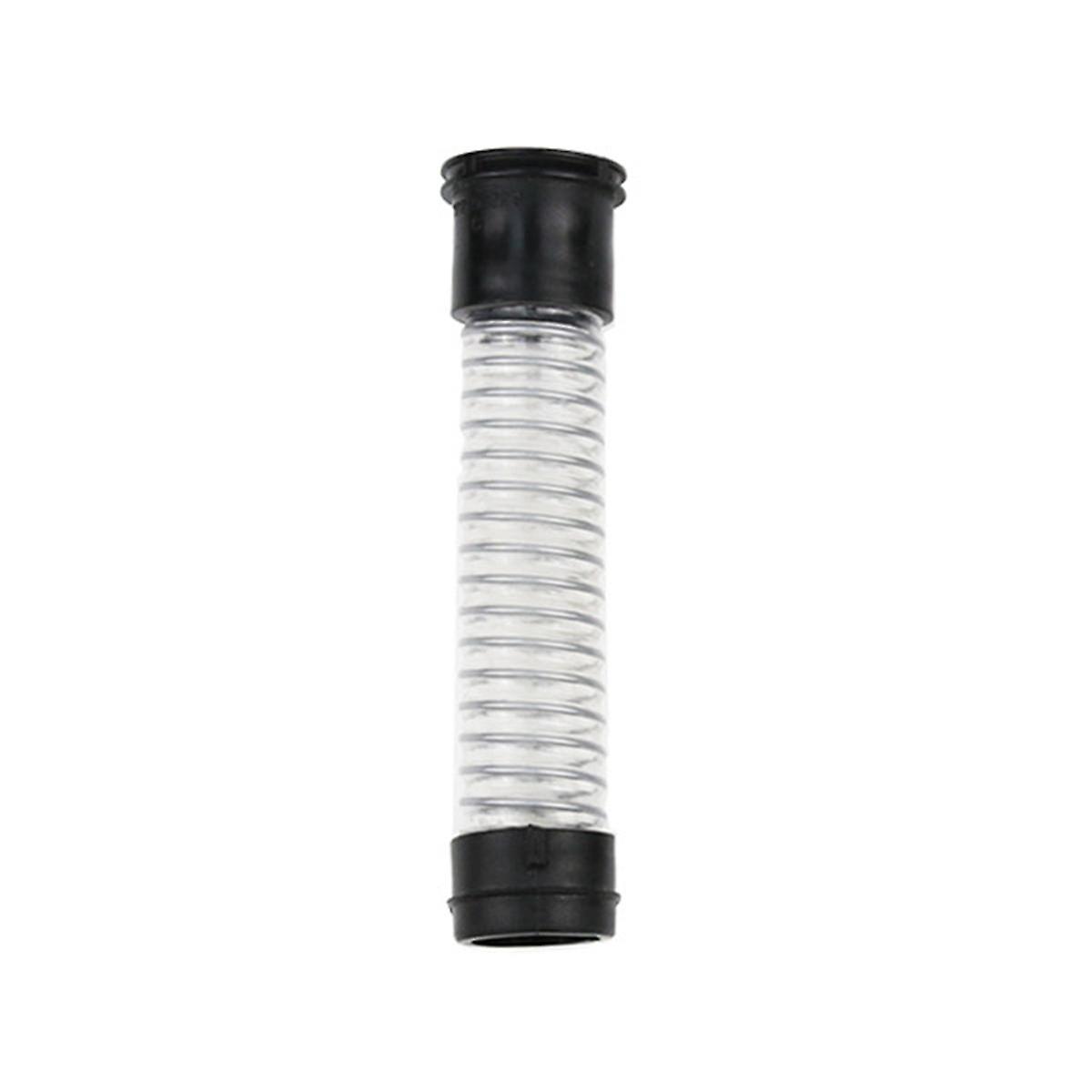 Replacement Parts Hose for H30 /H30 Ultra Floor Scrubber Vacuum Cleaner Hoses Sewage Threaded Pipe Repair Parts