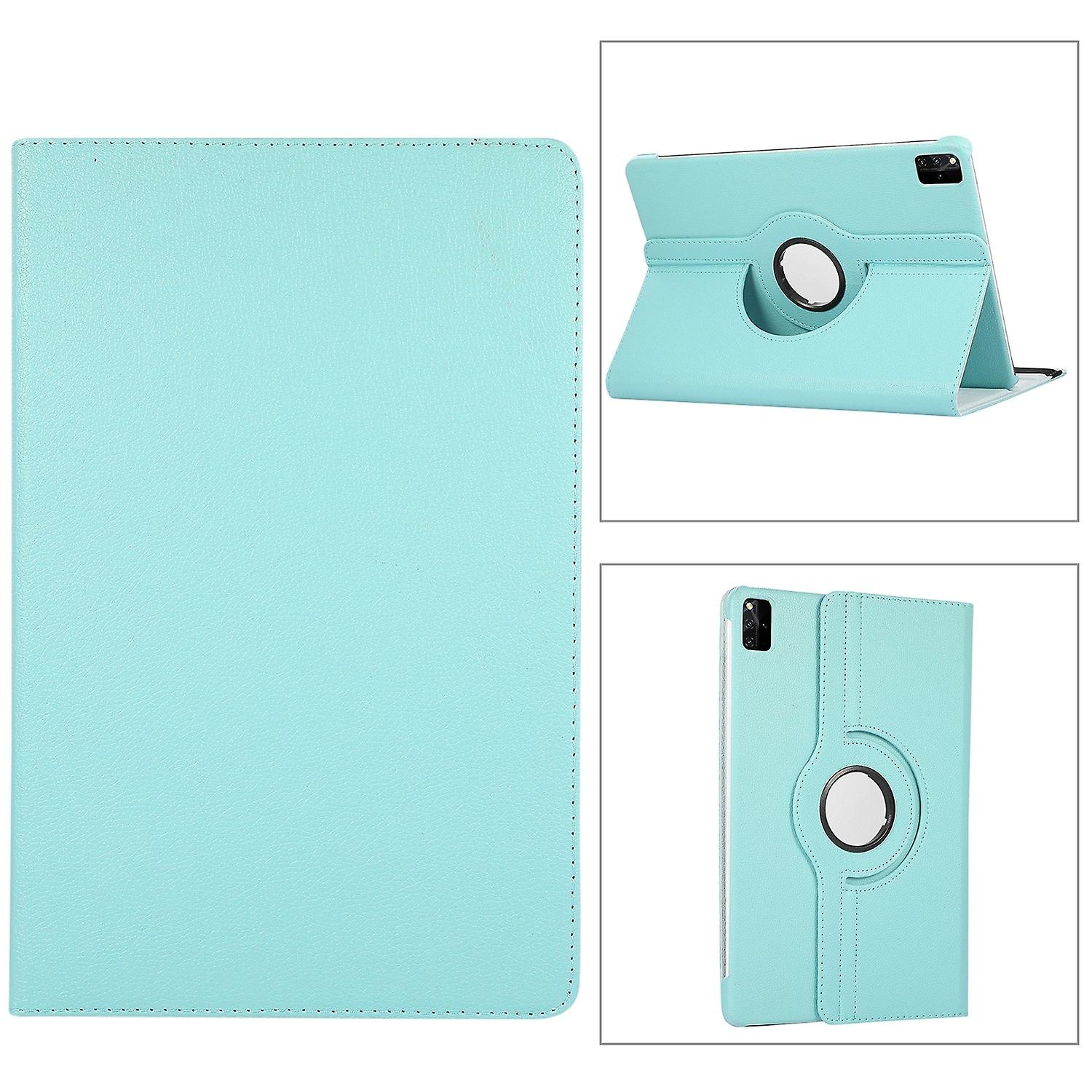 Litchi PU Case For Huawei MatePad SE 11