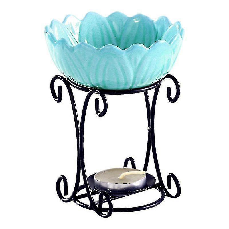 1pcs Incense burner decoration, Ceramic Burner Rack