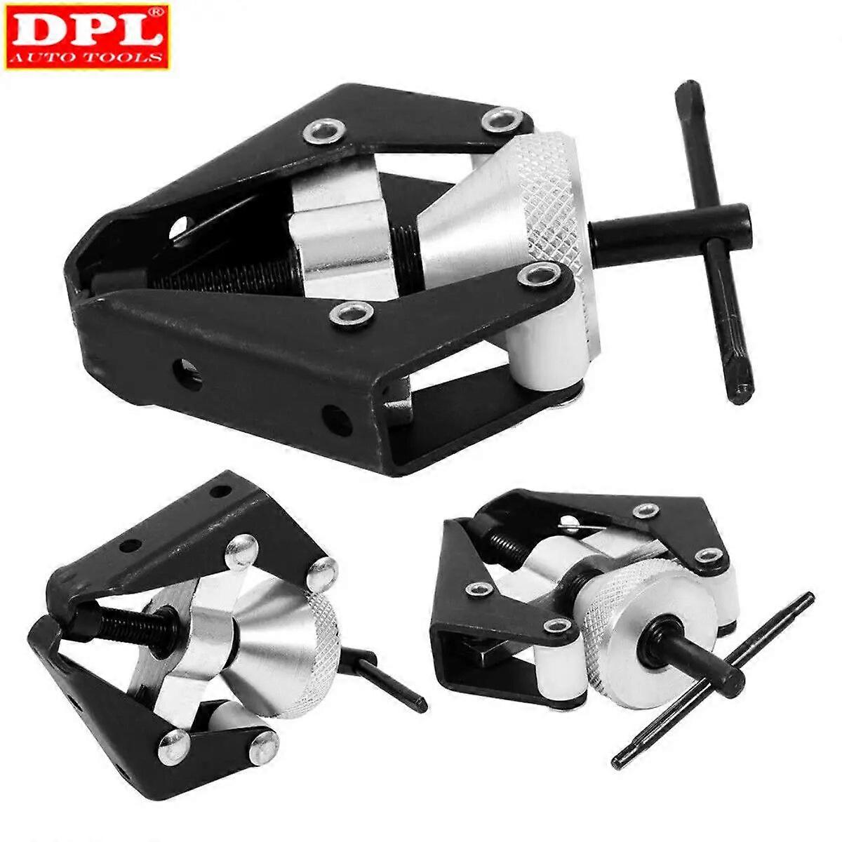 Wiper Arm Battery Terminal Removal Tool Bearing Arm Removal Remover Puller 6~28mm Repair Tool No.33299