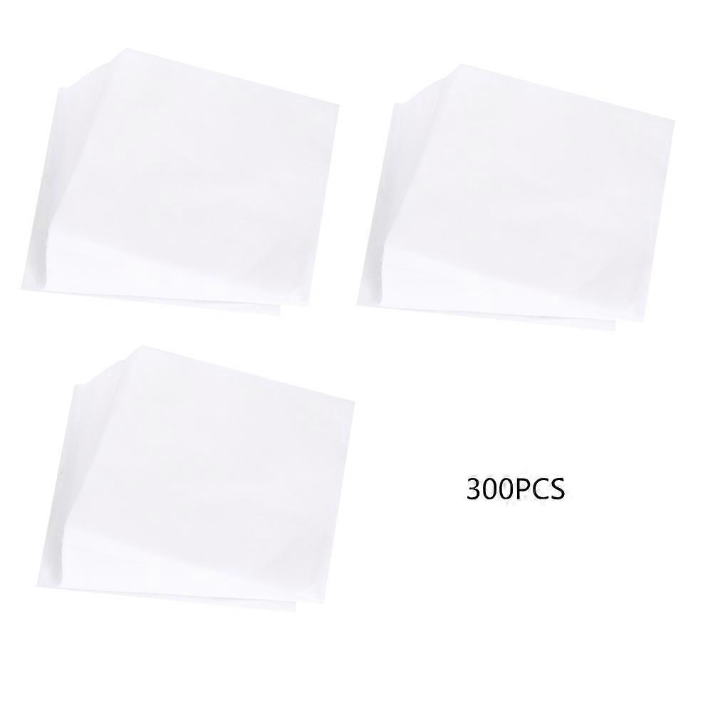Square Shape Pig Semen Dilution Filter Paper Pig Artificial Insemination Filter Paper (300PCS)