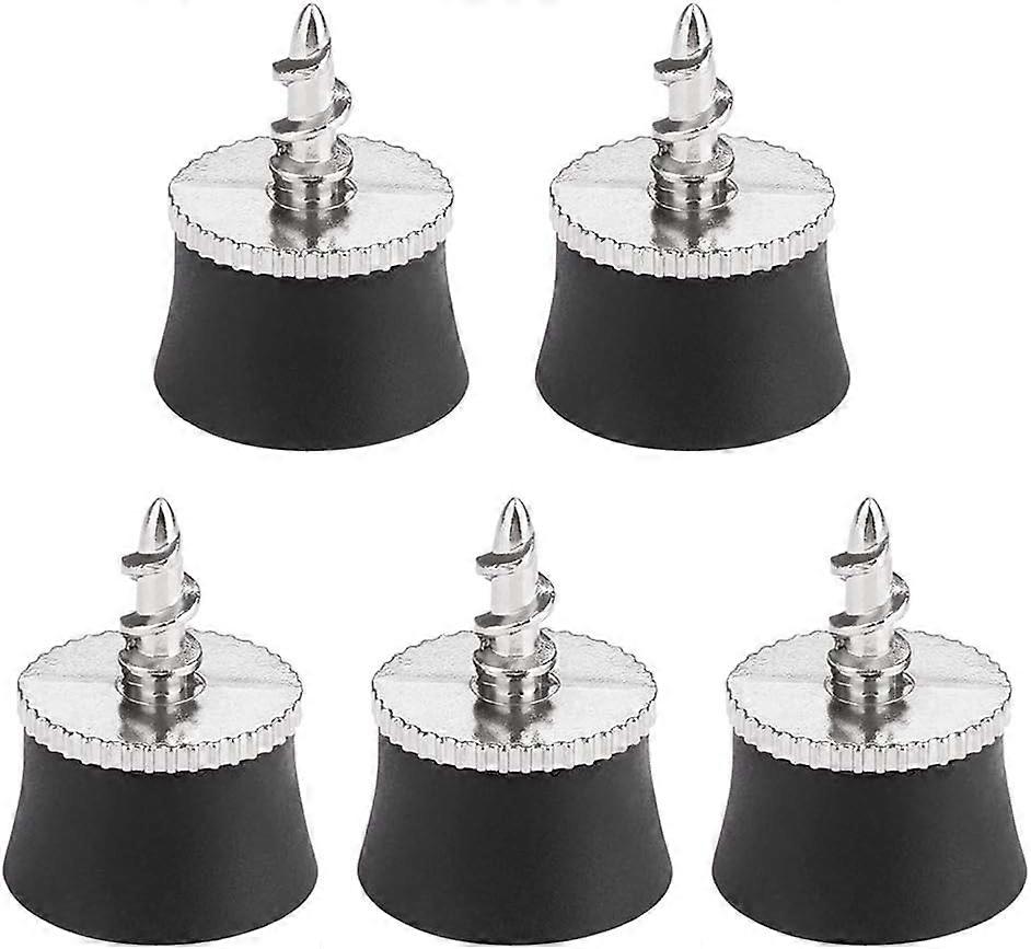 5 Pack Golf Picker Suction Cup Suction Cup Suction Cup
