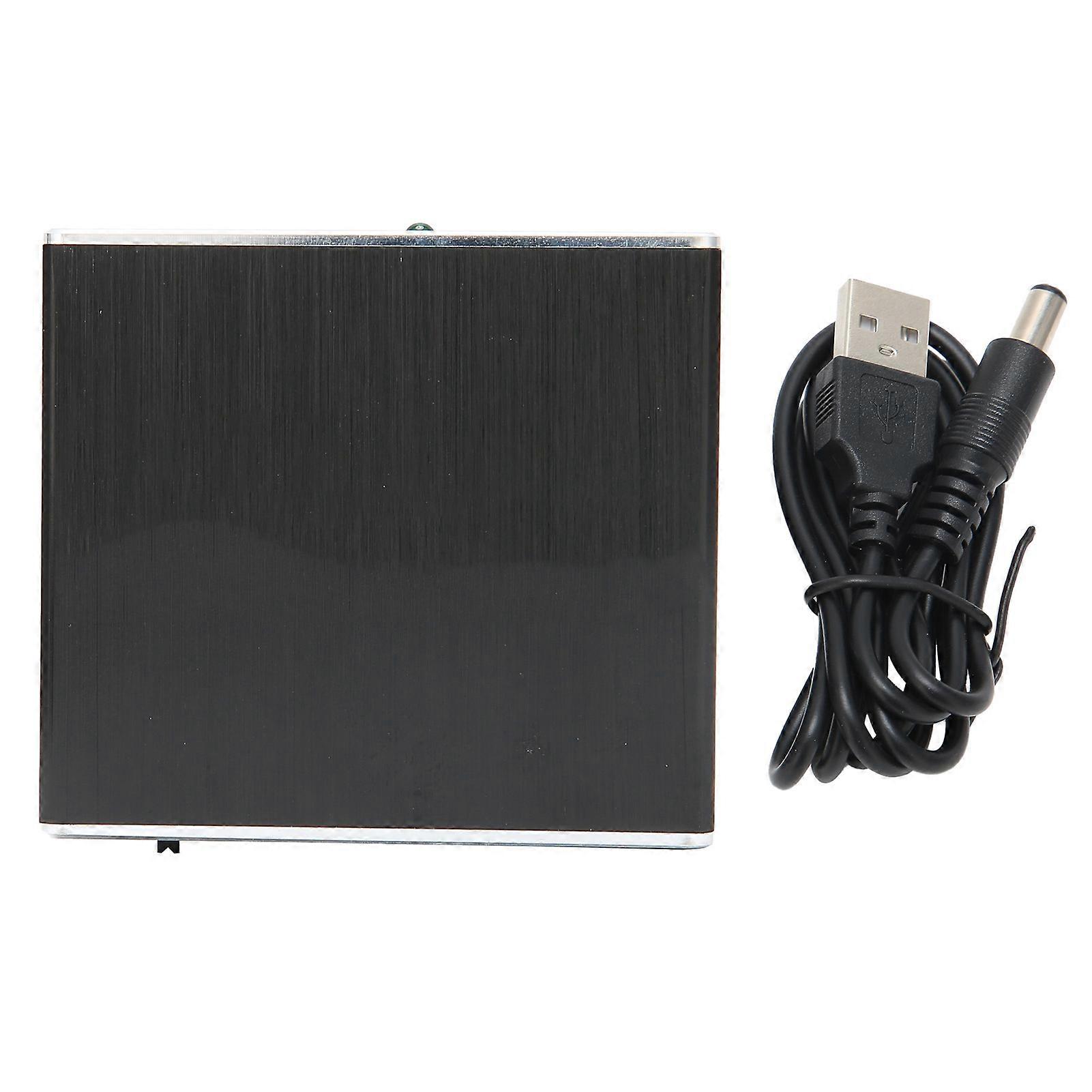 Hd Multimedia Interface Audio Splitter 4k/60hz Decoder Hd Audio Signal Converter Adapter