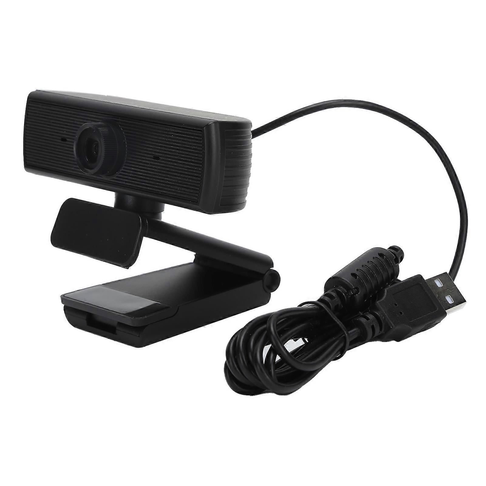 Usb Computer Camera C15e 1080p Hd Webcam Builtin Microphone For Video Conference