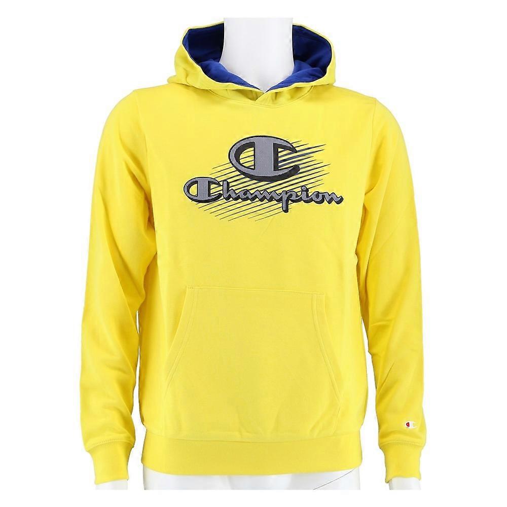 Sudaderas Champion Graphic Shop Logo 305206YS080S21