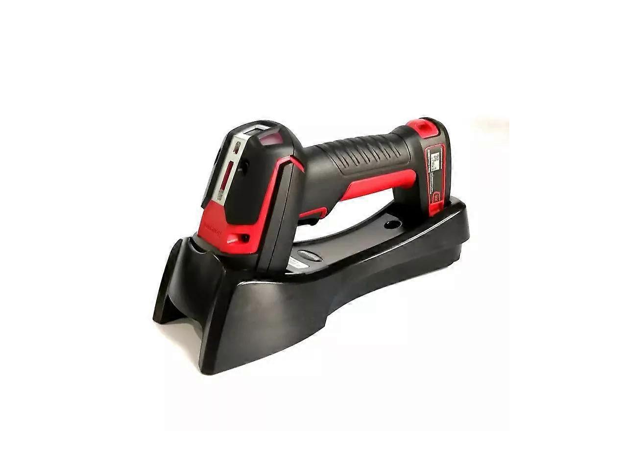 Lecteur de code 2D 1991iXR-3USB-5-A Lecteur de codes-barres sans fil ultra-robuste avec socle