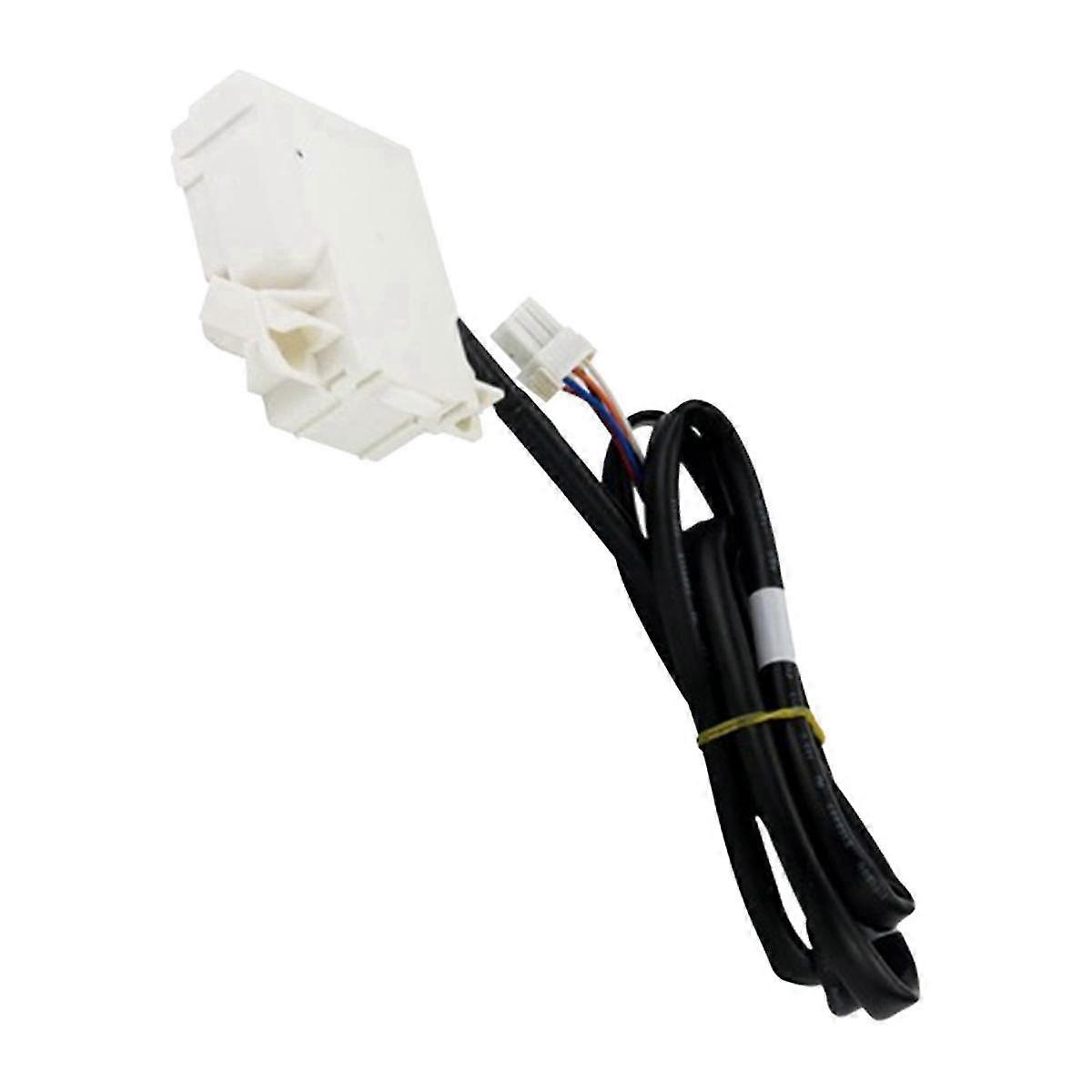For EBF61674802 EBF60665201 AP5785599 Washer Lid Lock, for Washing Machines Replacement Lid Switch