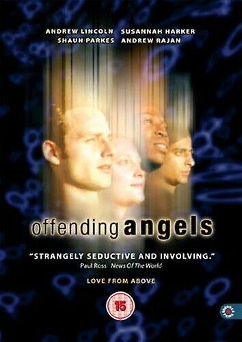 Offending Angels DVD (2007) Susannah Harker Rajan (DIR) cert 15 - Region 2