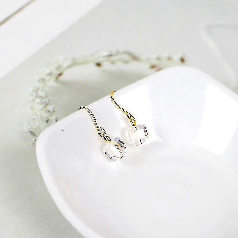 Square S Chain Adjable Blets