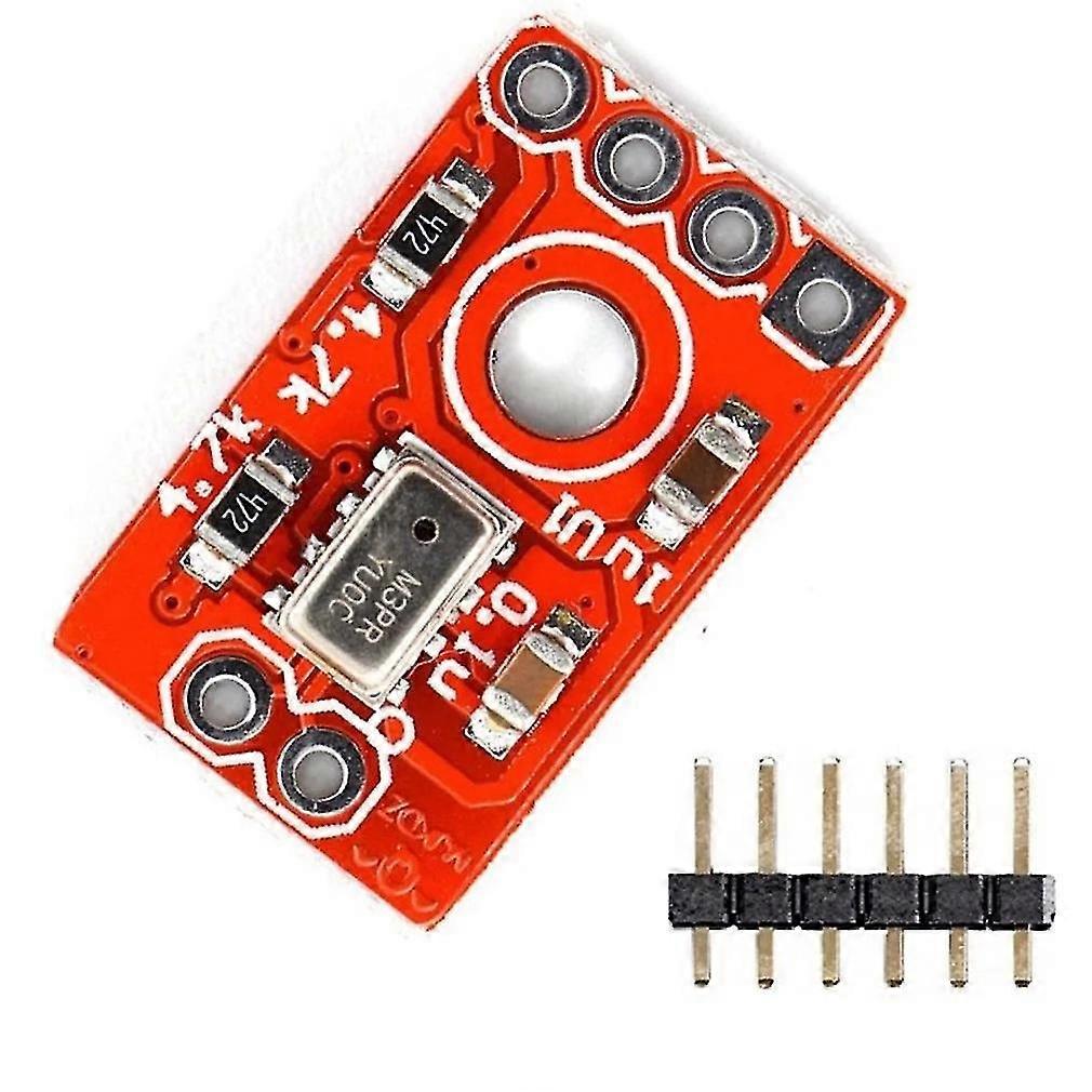 MPL3115A2 Modulo sensore intelligente di altitudine di pressione di temperatura