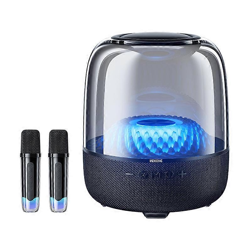 WEKOME Beluga D16 Desktop Bluetooth Speaker