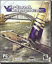 Virtual Skipper 3 (PC) - New & Sealed