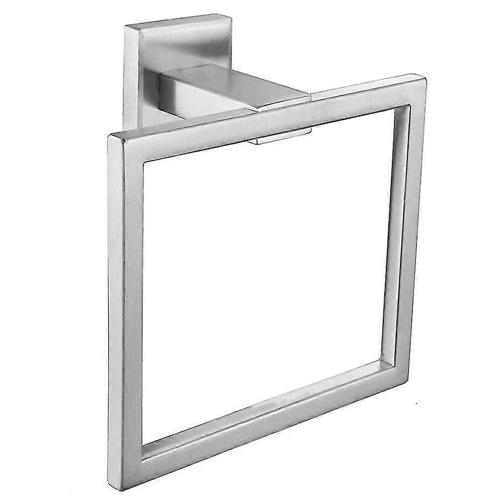 Simple Hand Towel Ring