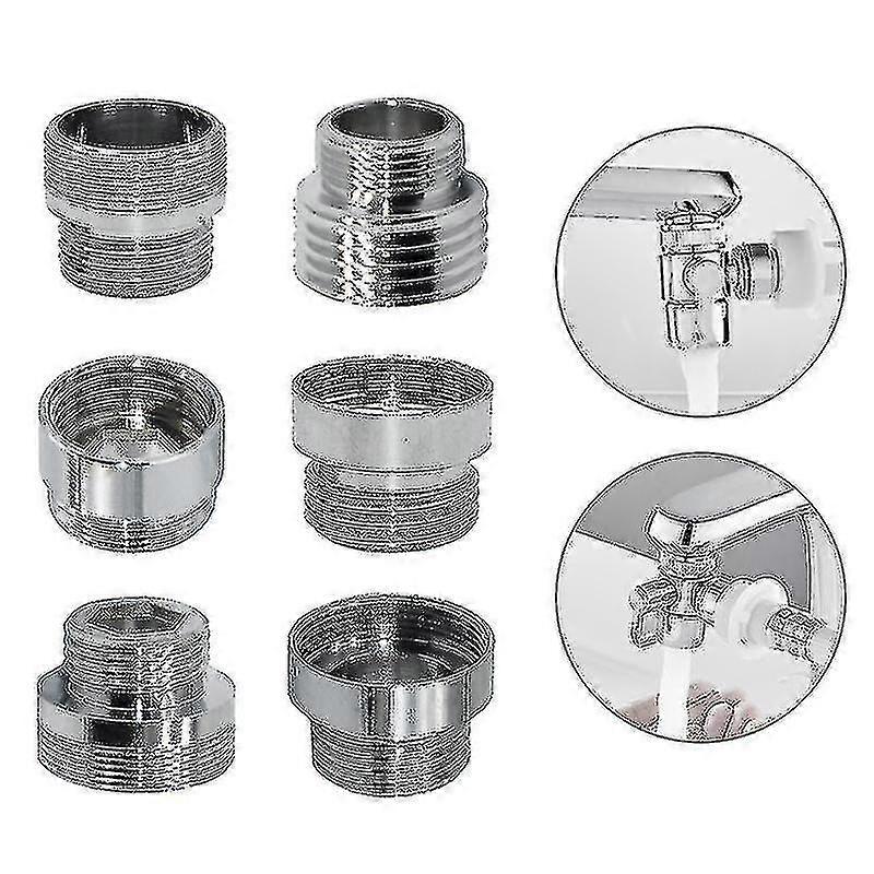 Chiave Per Aeratori Rubinetto - Multiuso Per M16/M18/M20/M22/M24/M28 - Foto 12