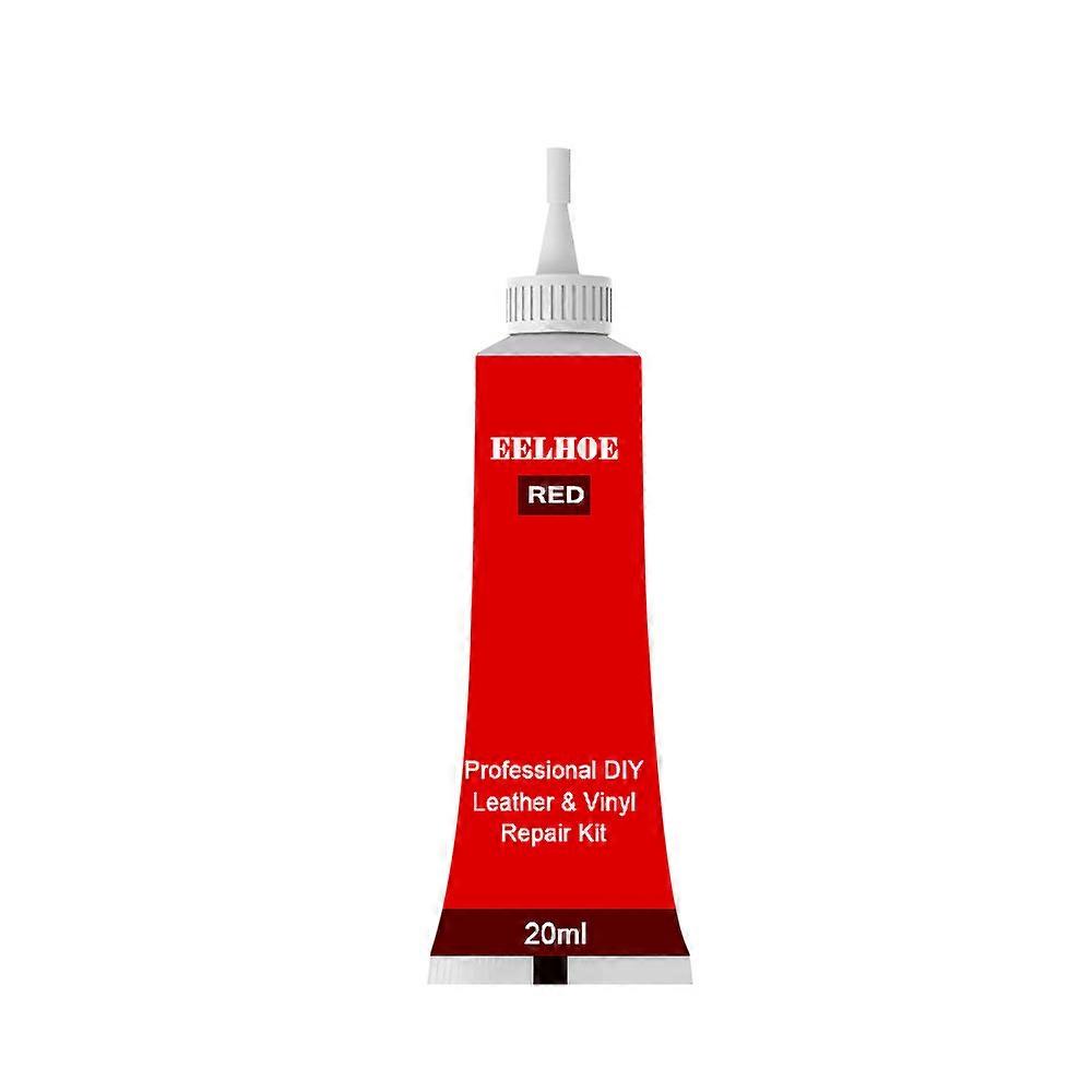 Advanced Leather Repair Gel Repairs Burns Holes Gouges for Leather Surface