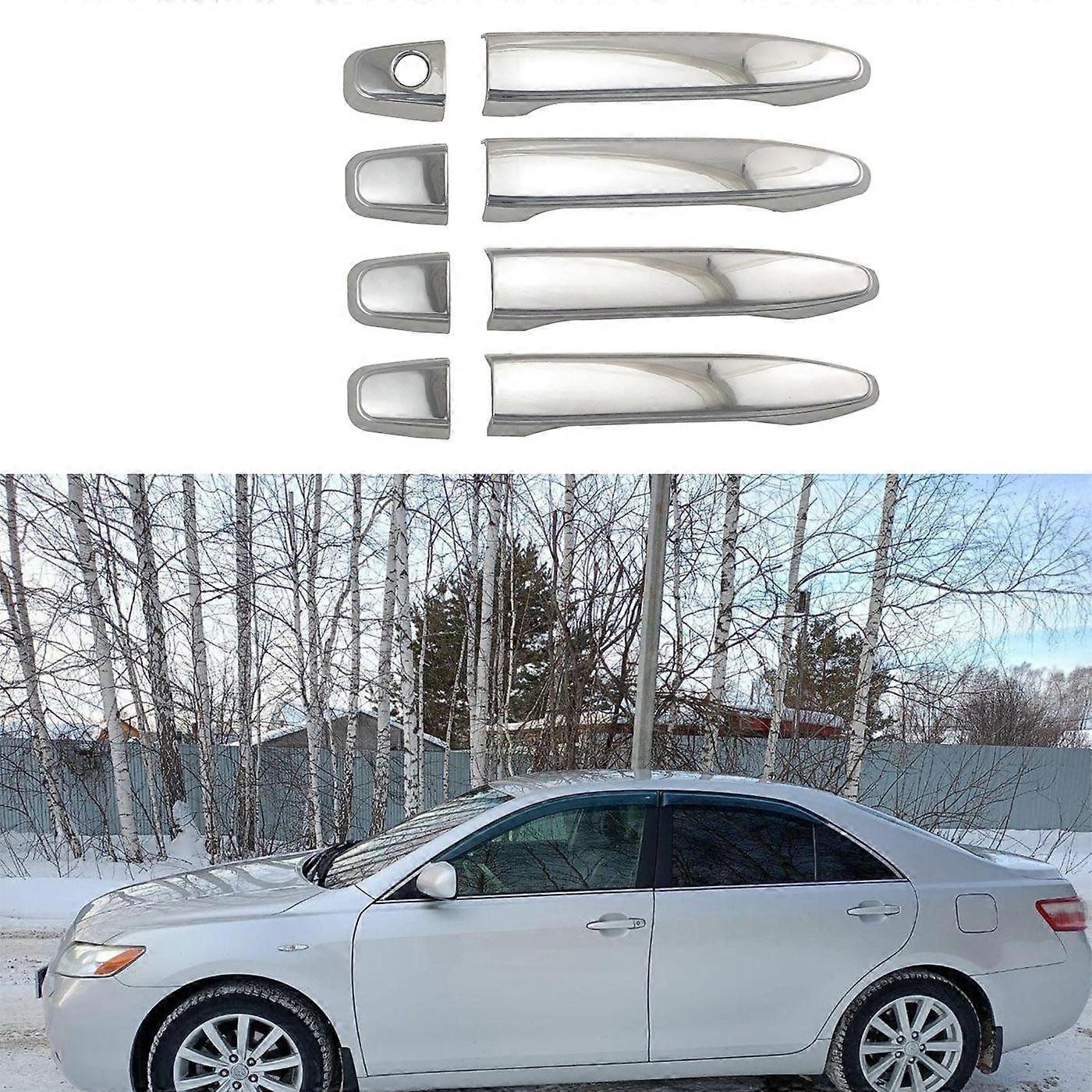 Camry 2007-2011 Camry Abs Chrome Car Electroplating Modified Decorative Parts Door Handle