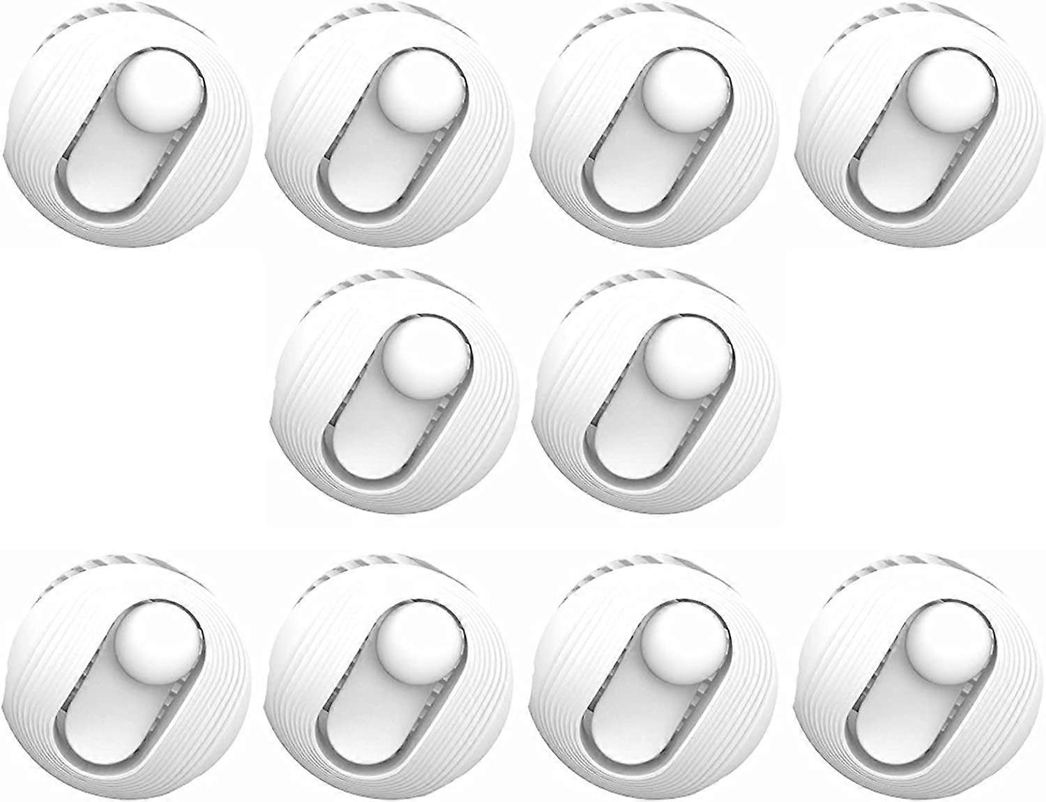 Needle Clip Fixing Bedding Accessories Anti-Slip Needle-Free Fixing Clip Quilt Clip Non-Slip For Installing Duvets, Needle-Free Prevent Bed Sheets Fro