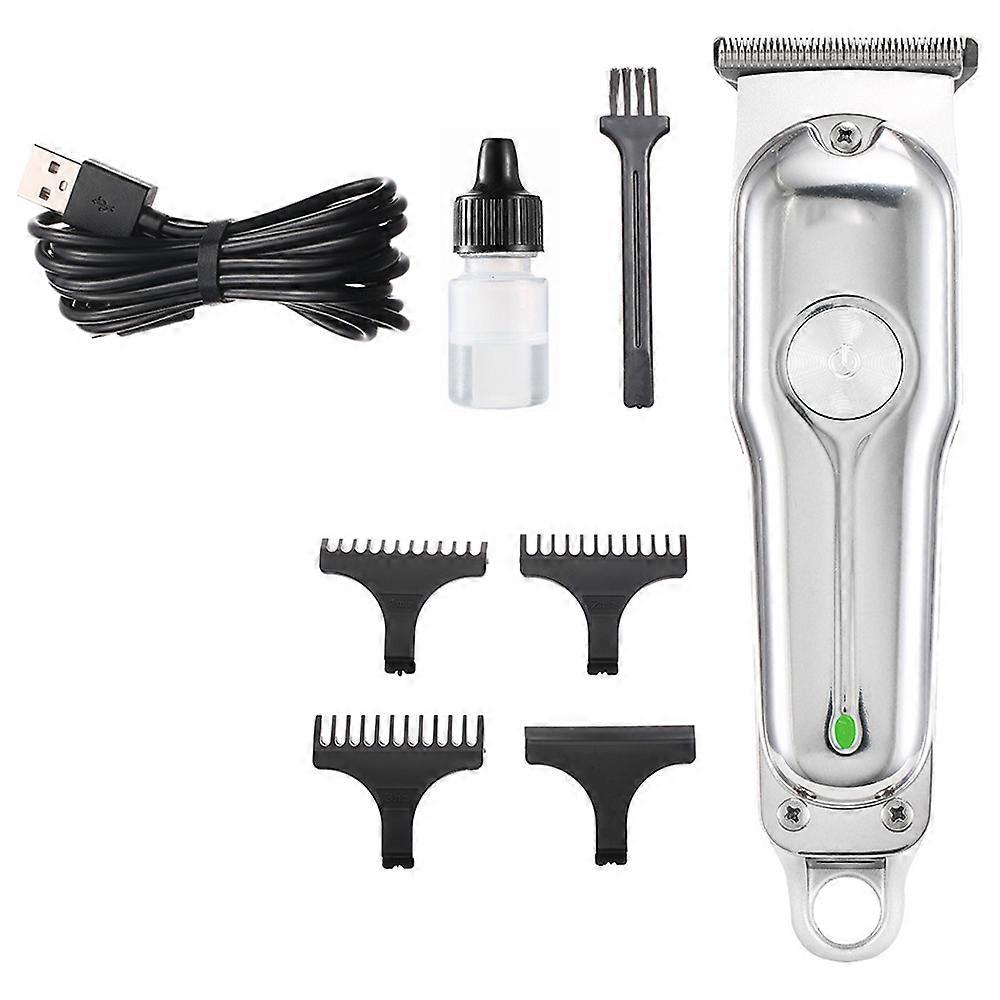 Cordless Mini ProTouch-up and Trim Haircutting Kit