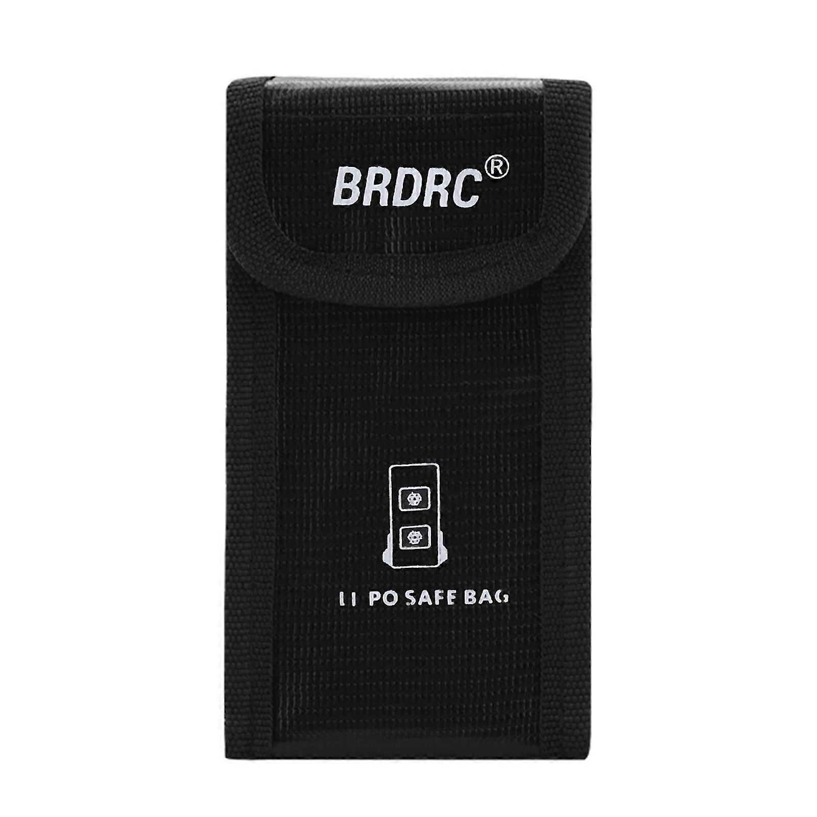 Flight Battery Safe Bag For Mavic 3 Drone Batteries Protectors Case Container