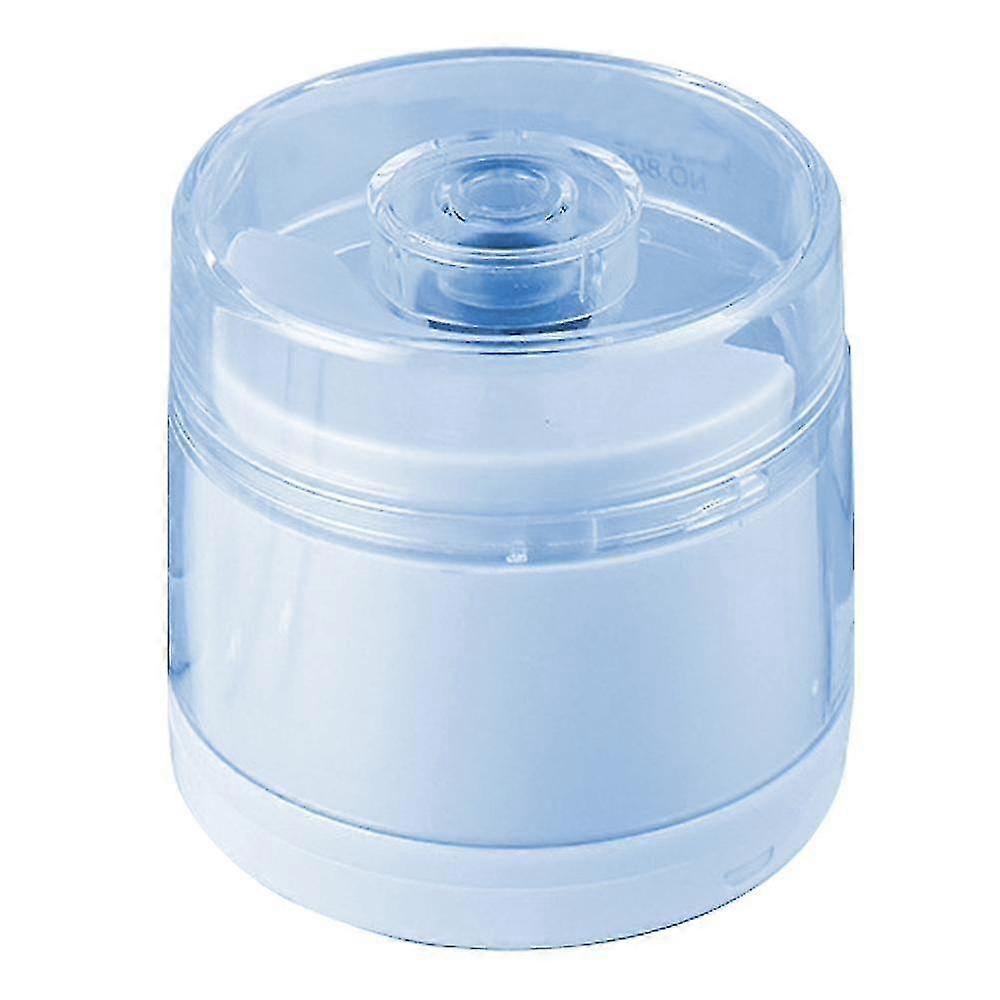 Bipolar Automatic Cartoon Pencil Sharpener Children Primary School Students Electric Pencil Sharpener