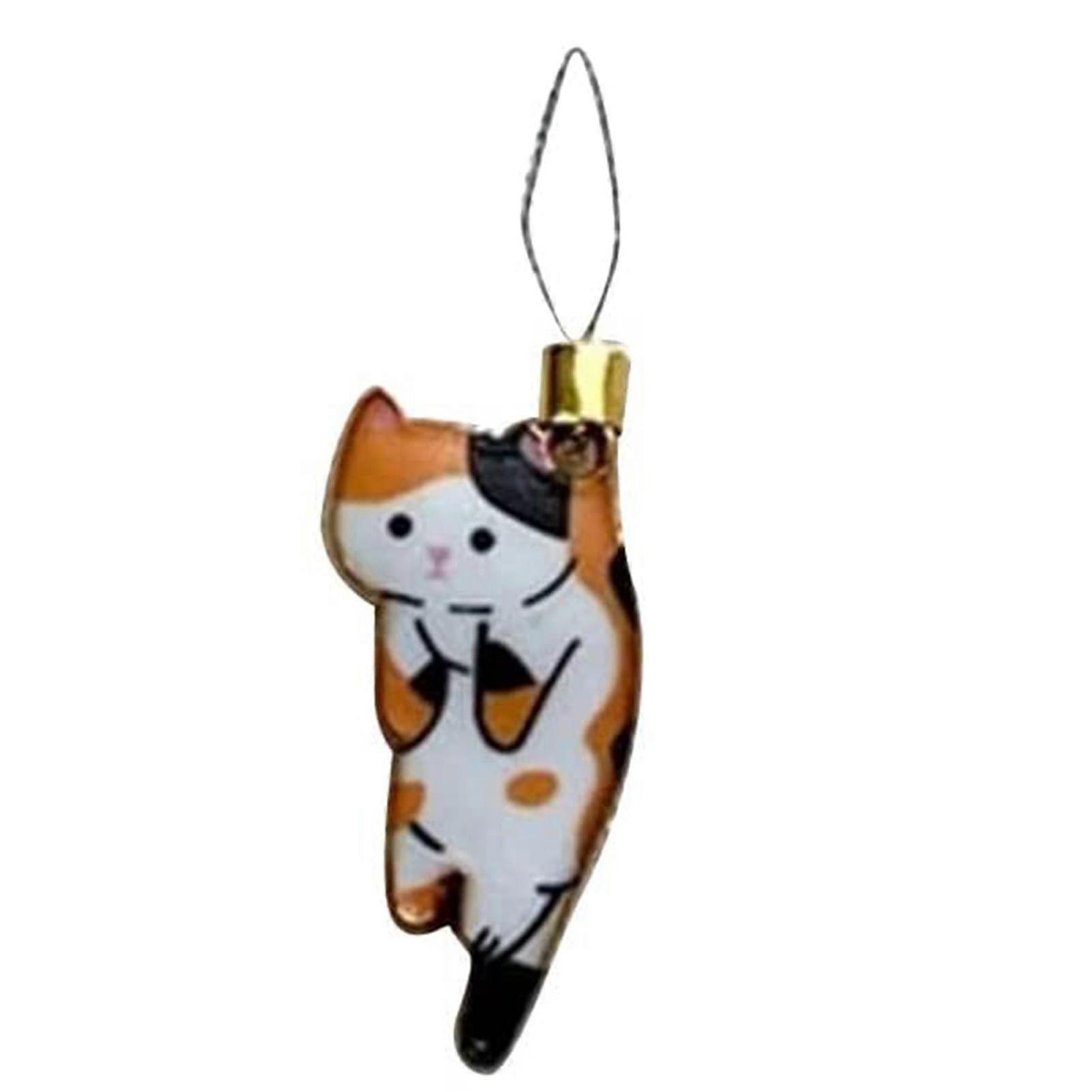 Cat Needle Threader Multipurpose Funny Mini Needle Threader Cute Needle Holders Household Manual