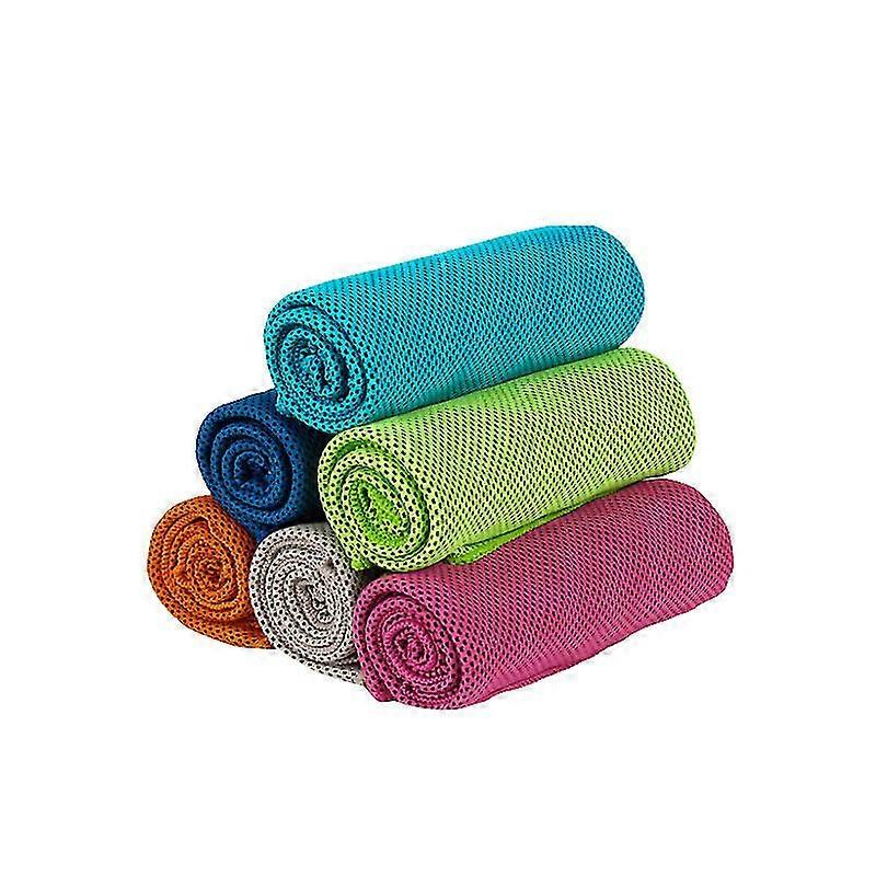 Cooling Towels, Ice Towel Cooling Towels Gym Towel Men Women, Cool Down Towel Sweat Towel For Gym, Cooling Towels For Neck, Stand Up Paddleboarding Yo