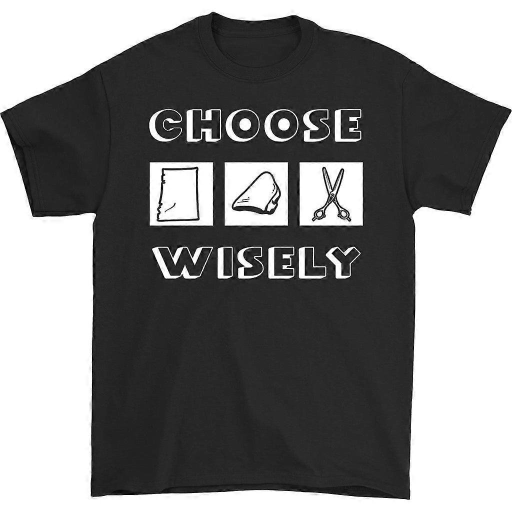Choose Wisely T-shirt