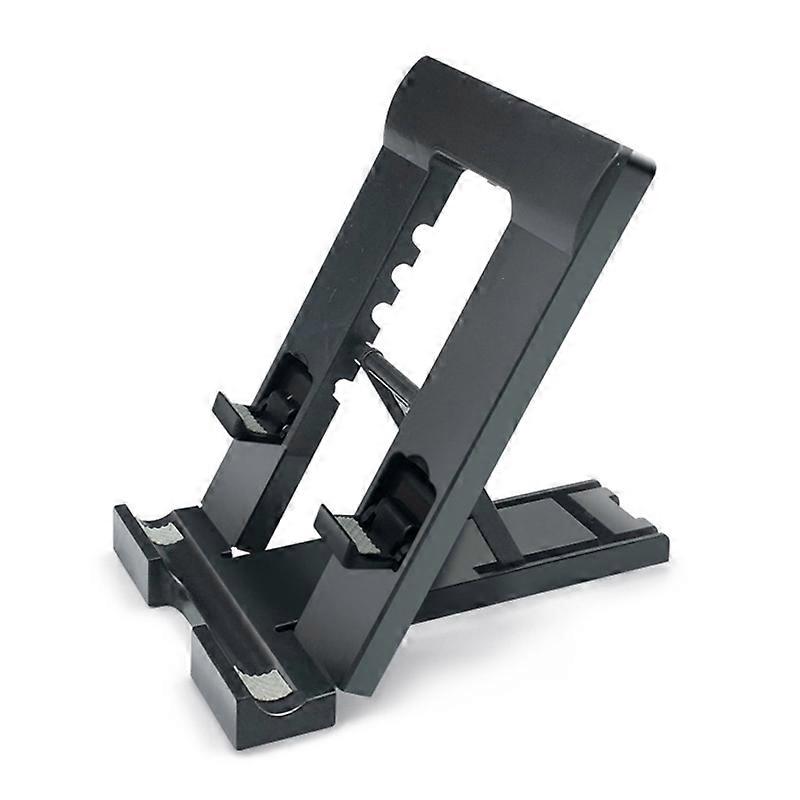 Desktop Tablet Computer Stand Multi-Stage Foldable Portable Desktop Student Learning Machine Stand