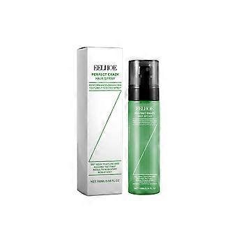 Haarpflege Crazy Hair Spray Styling No-wash Spray für Haare Lazy Oil Remover Styling Spray Langanhaltendes Styling und Erfrischung 100ml