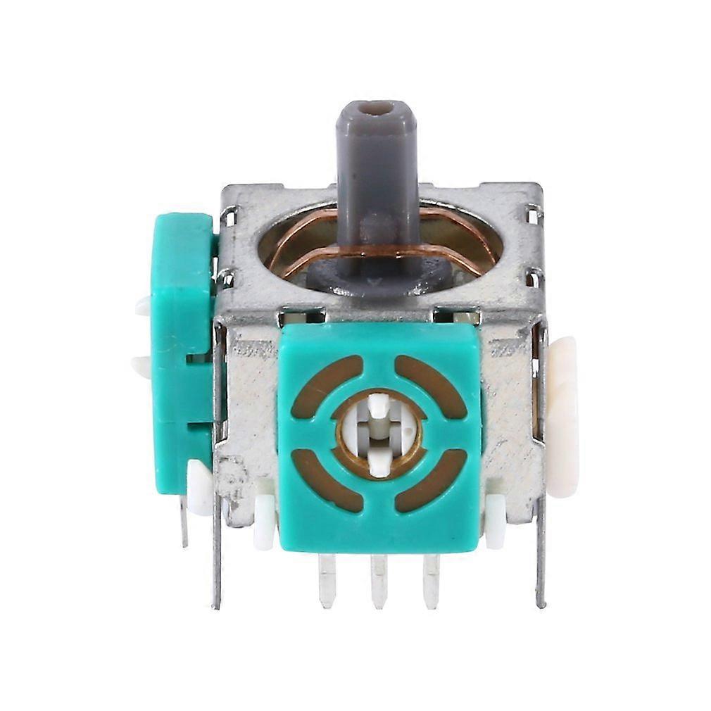 Module Thumb Stick Replacement 3D Analog Joystick For XBOX 360