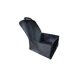 Water Resistant Pet Car Booster Seat Car Seat Cover Protection Mat for Cat Dog