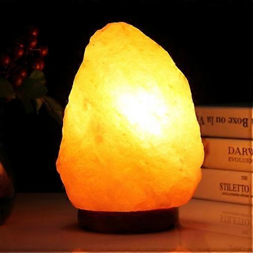 E12 Medium Dimmable Himalayan Salt Lamp