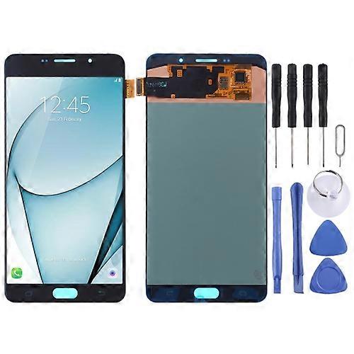 ORIG Super AMOLED Replacement Screen Display for Galaxy A9 Pro (2016) / A910F Digitizer Full Assembly