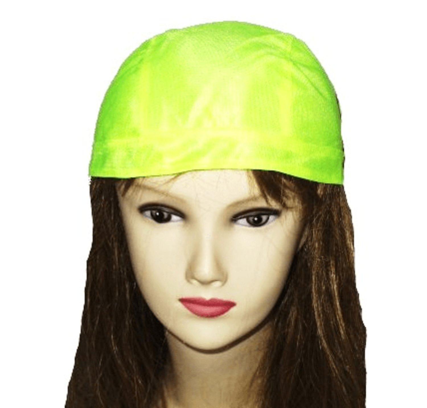 Zandana -Yellow/Green