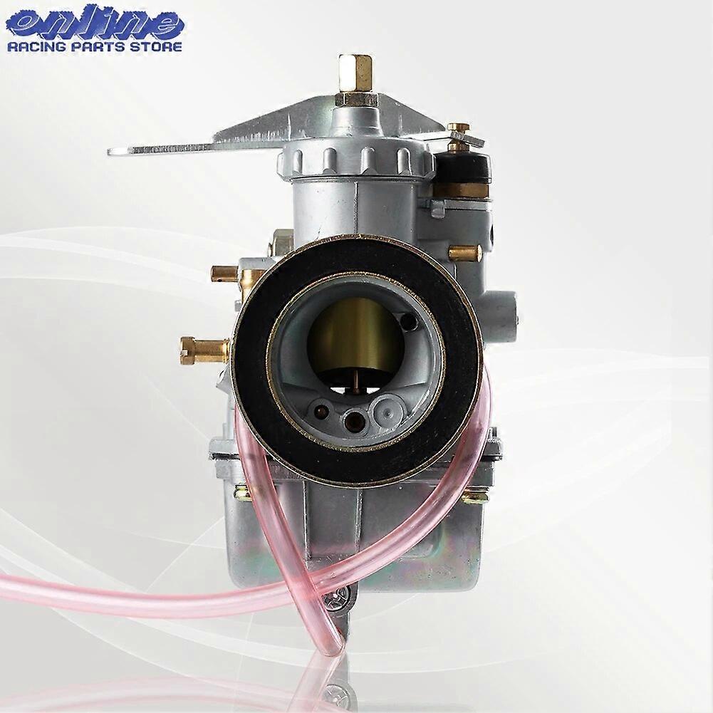 VM20 kaasutin moottoripyörä VM 20 kaasutin hiilihydraattimoottori öljynesteellä MIKUNI pyöreä liukumäki VM20 ATV Go Kart Carb maastopyörä