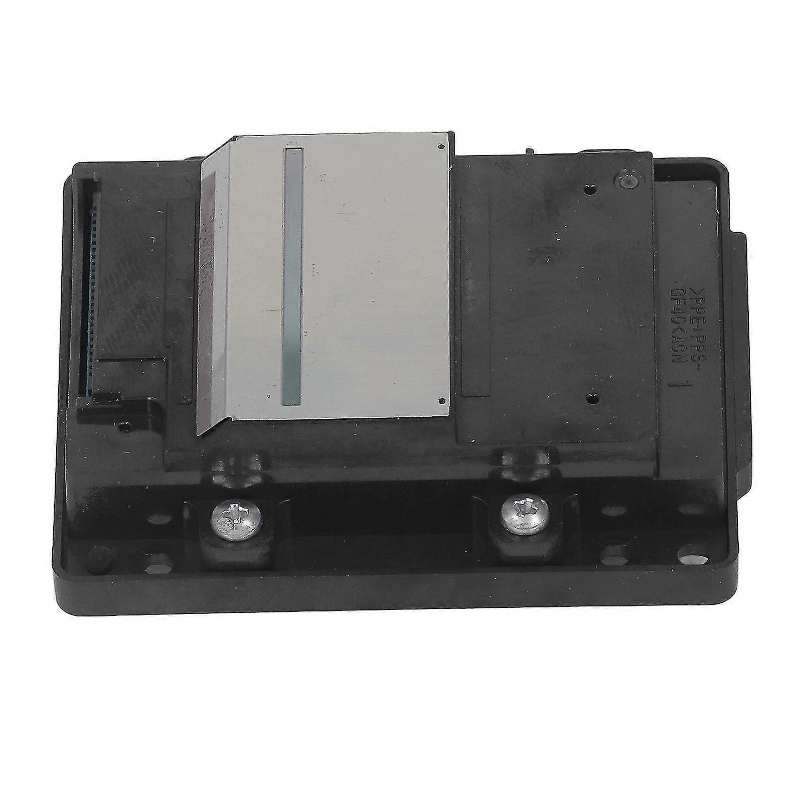 Print Head Upvc Clear Smooth Printing Printhead Replacement For 2651 Wf7520 7525 7510 L655 L565