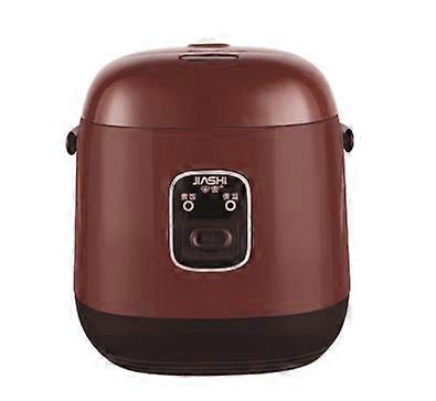 JWL-1.2L Mini Rice Cooker Multi-function Electric Rice Cooker