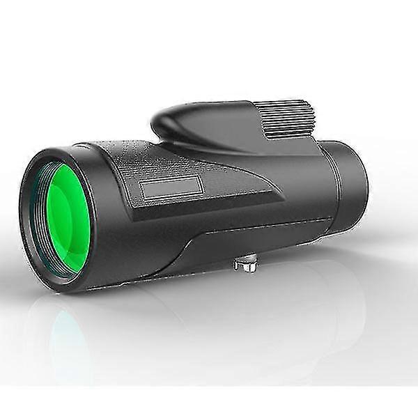 Monocular Scopes